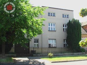 Prodej rodinného domu, Veselí nad Moravou, náměstí 24. dubna, 181 m2