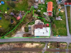 Prodej činžovního domu, Dolní Habartice, 720 m2