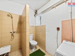 Prodej činžovního domu, Dolní Habartice, 720 m2