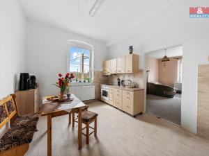 Prodej činžovního domu, Dolní Habartice, 720 m2