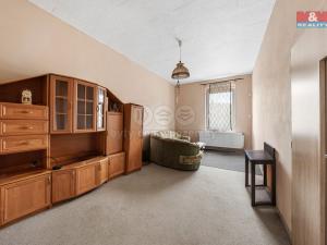 Prodej činžovního domu, Dolní Habartice, 720 m2