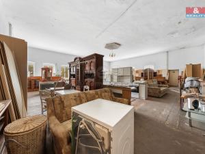 Prodej činžovního domu, Dolní Habartice, 720 m2