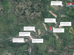 Prodej činžovního domu, Dolní Habartice, 720 m2
