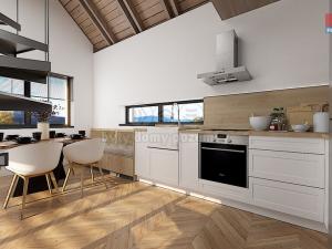 Prodej rodinného domu, Milíkov, 82 m2