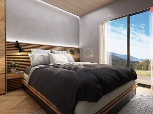 Prodej rodinného domu, Milíkov, 82 m2
