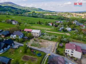 Prodej rodinného domu, Milíkov, 82 m2