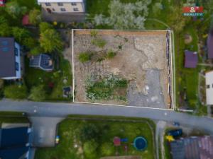 Prodej rodinného domu, Milíkov, 82 m2