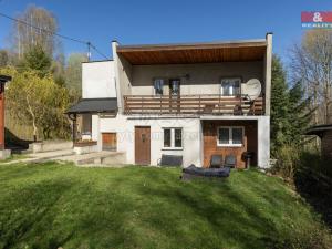 Prodej rodinného domu, Morávka, 98 m2
