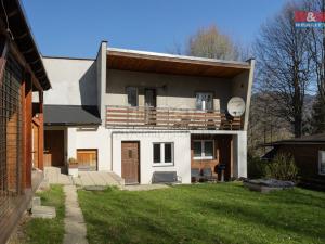 Prodej rodinného domu, Morávka, 98 m2
