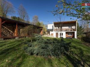 Prodej rodinného domu, Morávka, 98 m2