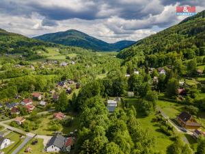 Prodej rodinného domu, Morávka, 98 m2