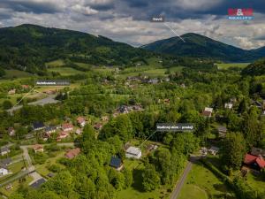 Prodej rodinného domu, Morávka, 98 m2
