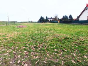 Prodej pozemku pro bydlení, Ostrava, Okolnice, 780 m2