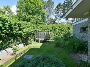 Pronájem bytu 2+kk, Praha - Dejvice, Matějská, 60 m2