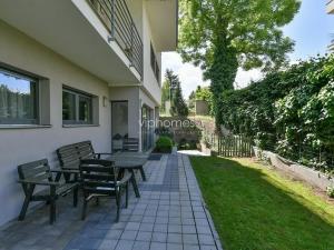 Pronájem bytu 2+kk, Praha - Dejvice, Matějská, 60 m2