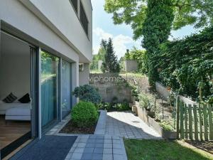 Pronájem bytu 2+kk, Praha - Dejvice, Matějská, 60 m2