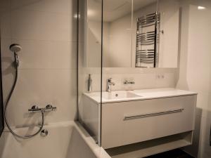 Pronájem bytu 3+kk, Praha - Stodůlky, Mukařovského, 92 m2