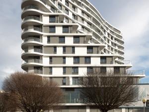 Pronájem bytu 3+kk, Praha - Stodůlky, Mukařovského, 92 m2