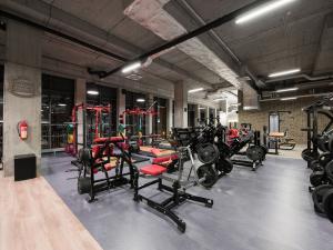 Pronájem bytu 3+kk, Praha - Stodůlky, Mukařovského, 92 m2