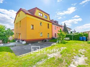 Prodej rodinného domu, Praha - Horní Počernice, Otovická, 280 m2