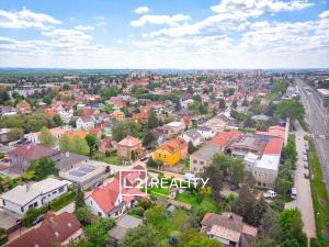 Prodej rodinného domu, Praha - Horní Počernice, Otovická, 280 m2