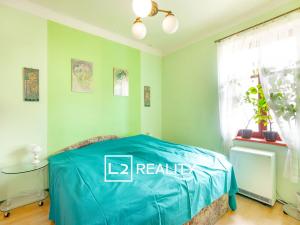 Prodej rodinného domu, Praha - Horní Počernice, Otovická, 280 m2