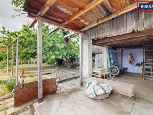 Prodej rodinného domu, Bučovice, Zámecká, 180 m2