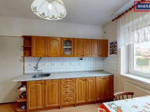 Prodej rodinného domu, Bučovice, Zámecká, 180 m2