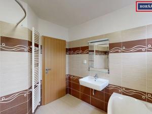 Prodej rodinného domu, Bučovice, Zámecká, 180 m2