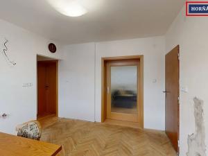 Prodej rodinného domu, Bučovice, Zámecká, 180 m2