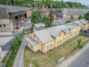 Prodej ubytování, Frýdek-Místek, Míru, 600 m2