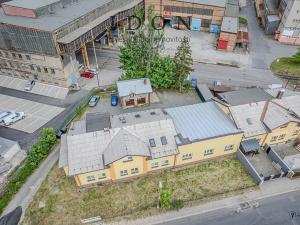 Prodej ubytování, Frýdek-Místek, Míru, 600 m2