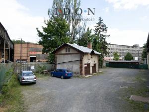 Prodej ubytování, Frýdek-Místek, Míru, 600 m2