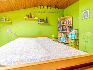 Prodej rodinného domu, Paskov, Náměstí, 264 m2