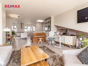 Pronájem bytu 4+kk, Praha - Vinohrady, Korunní, 125 m2