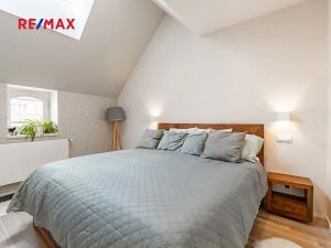 Pronájem bytu 4+kk, Praha - Vinohrady, Korunní, 125 m2