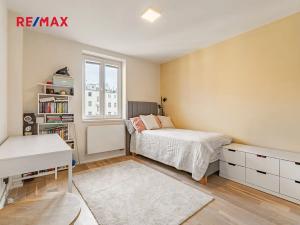 Pronájem bytu 4+kk, Praha - Vinohrady, Korunní, 125 m2