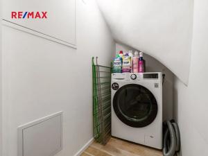 Pronájem bytu 4+kk, Praha - Vinohrady, Korunní, 125 m2