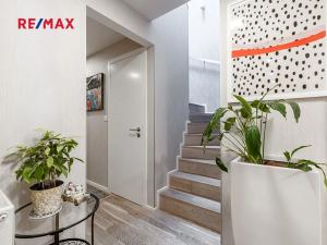 Pronájem bytu 4+kk, Praha - Vinohrady, Korunní, 125 m2