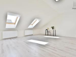 Pronájem bytu 2+kk, Brno, Čejkova, 60 m2