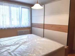 Pronájem bytu 2+1, Zlín, M. Knesla, 55 m2