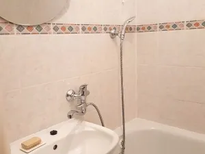 Pronájem bytu 2+1, Zlín, M. Knesla, 55 m2