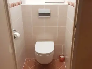 Pronájem bytu 2+1, Zlín, M. Knesla, 55 m2