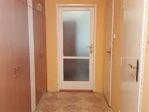 Pronájem bytu 2+1, Zlín, M. Knesla, 55 m2