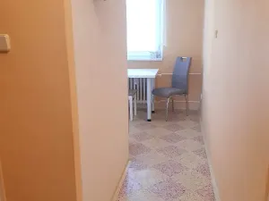 Pronájem bytu 2+1, Zlín, M. Knesla, 55 m2