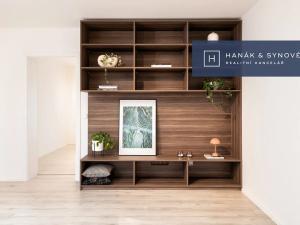 Pronájem bytu 2+kk, Pohořelice, U Kasáren, 61 m2