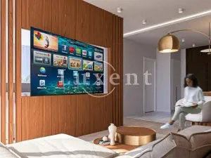 Prodej bytu 2+kk, Taqah, Omán, 58 m2