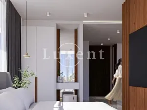 Prodej bytu 2+kk, Taqah, Omán, 58 m2