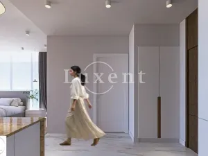 Prodej bytu 2+1, Taqah, Omán, 108 m2