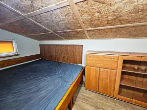 Prodej chaty, Hrejkovice, 46 m2